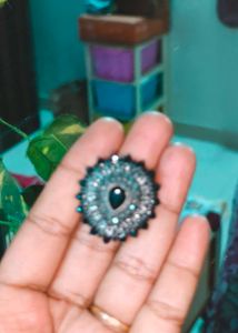 Statement Ring