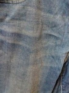 Levis Women Jeans - 34 Waist- 711 Skinny