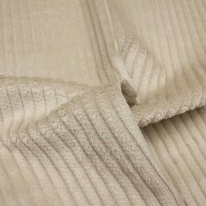 Corduroy Casual Pants