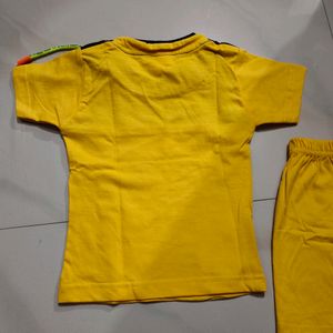 Beautiful Baby Boy Dress Yellow 💛 Colour 💛💛😘