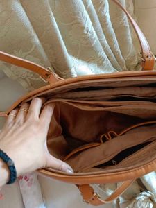 Laptop handbag - large Size