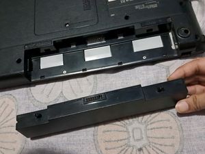 Samsung Np300E4Z Laptop