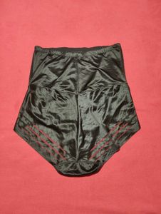Women High Waist Brief