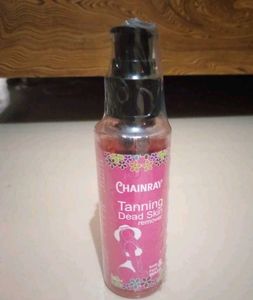 Dead Skin &amp; Tan Romvel For Men &amp; Women
