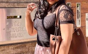 Black body suit top🖤