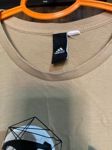 Adidas T Shirt