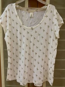 Tshirt From Dubai