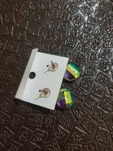 Dewdrop Radiance Earings