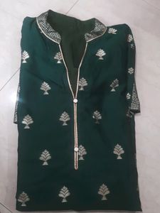 kurta pant with duppata