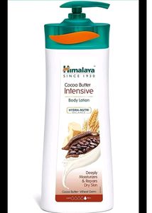 Himalaya Cocoa Butter Intensive Body Lotion, 400ml