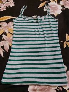 Combo Of 4 Tank Top Bundle/inner Wear