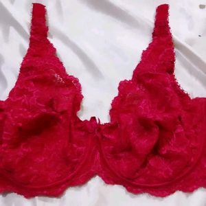 new bra