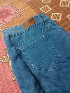 Classic Blue Jeans 👖