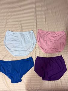 🔻Combo Women’s Panties🩲