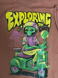Souled Store T Shirt