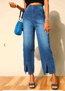 Women Stunning Jeans