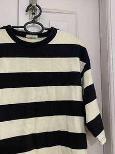 Oversize T-shirt