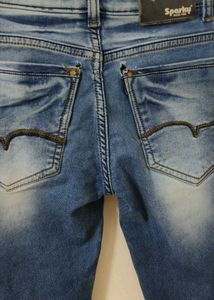 Kids Jeans