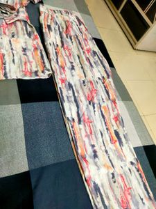 Co Ord Set