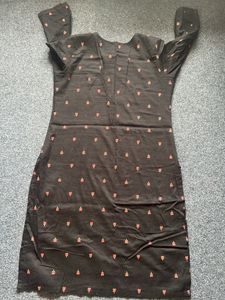Avaasa Medium Size Kurti Bought From Pantaloons