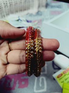 All Are Same Size 2-4 Bangles