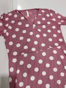 Price Drop Alert....Casual Dress At Discount
