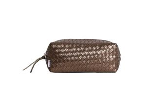 My Glamm Brown Bridal Pouch
