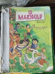 Class 4 All Books