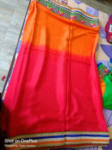 Partywear Saree