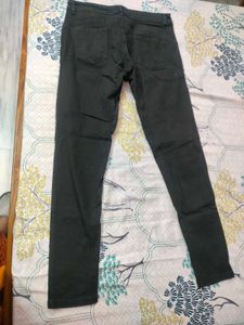 Black Jeans