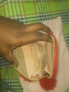 Hand Pouch