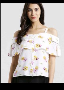 Top Size M