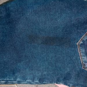 New Branded Jeans For Women Only Tag Missing