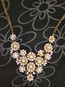 Aesthetic Beautiful Necklace