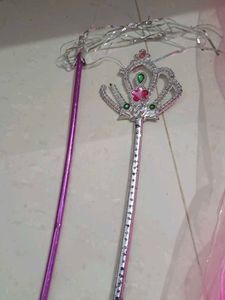 Pink Fairy Wings Diwali Offer