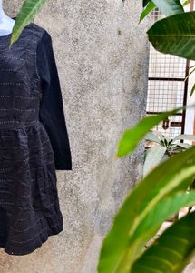 4.2.1 CUTE BLACK DRESS