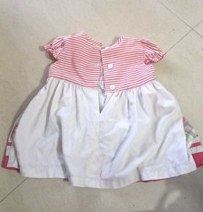 Baby Frock