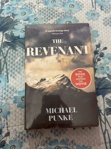The Revenant By Michael Punke
