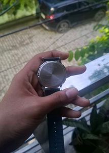 Timex Watch - Classic Style