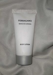 Salvatore Ferragamo Set