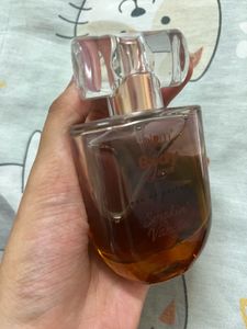 Plum Smokin&#39; Vanilla Perfume