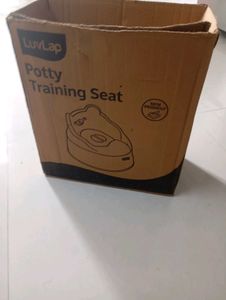 LuvLap Adaptable 2 in 1 Potty Training Seat
