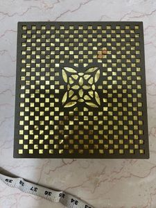 Designer Jewellery Box