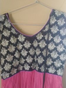 Netted Kurta