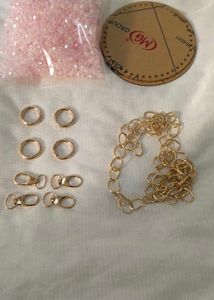 Bag Making Material