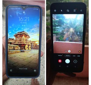 Samsung Galaxy A30s