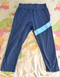 Zivame Active Wear Capri