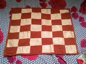 BABY BEDSHEET