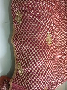 Banarasi Designer Saree