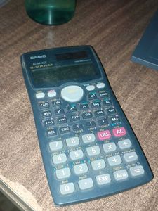 Casio fx-991MS Calculator